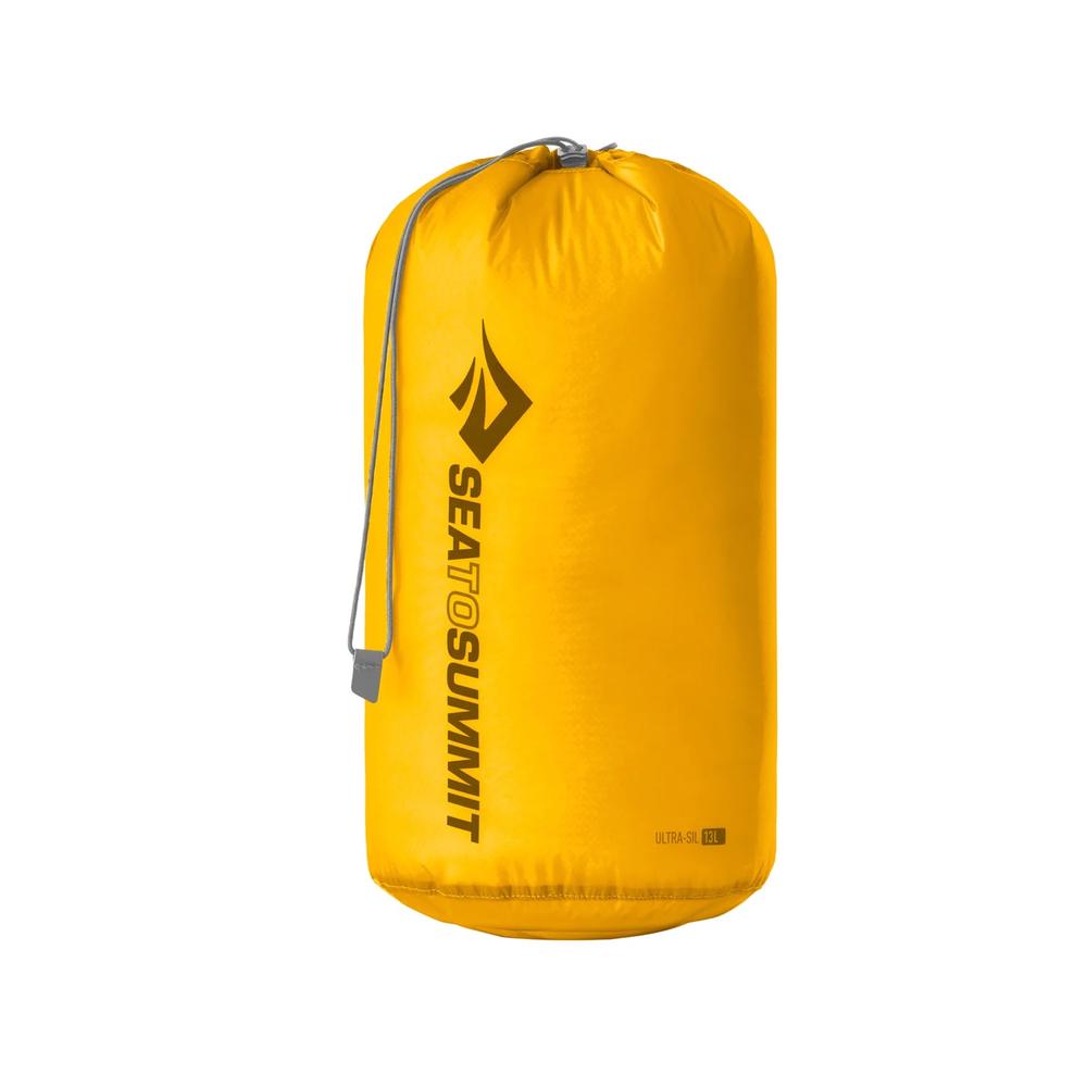 Ultra-Sil Stuff Sack (Zinnia Yellow), 9327868154081