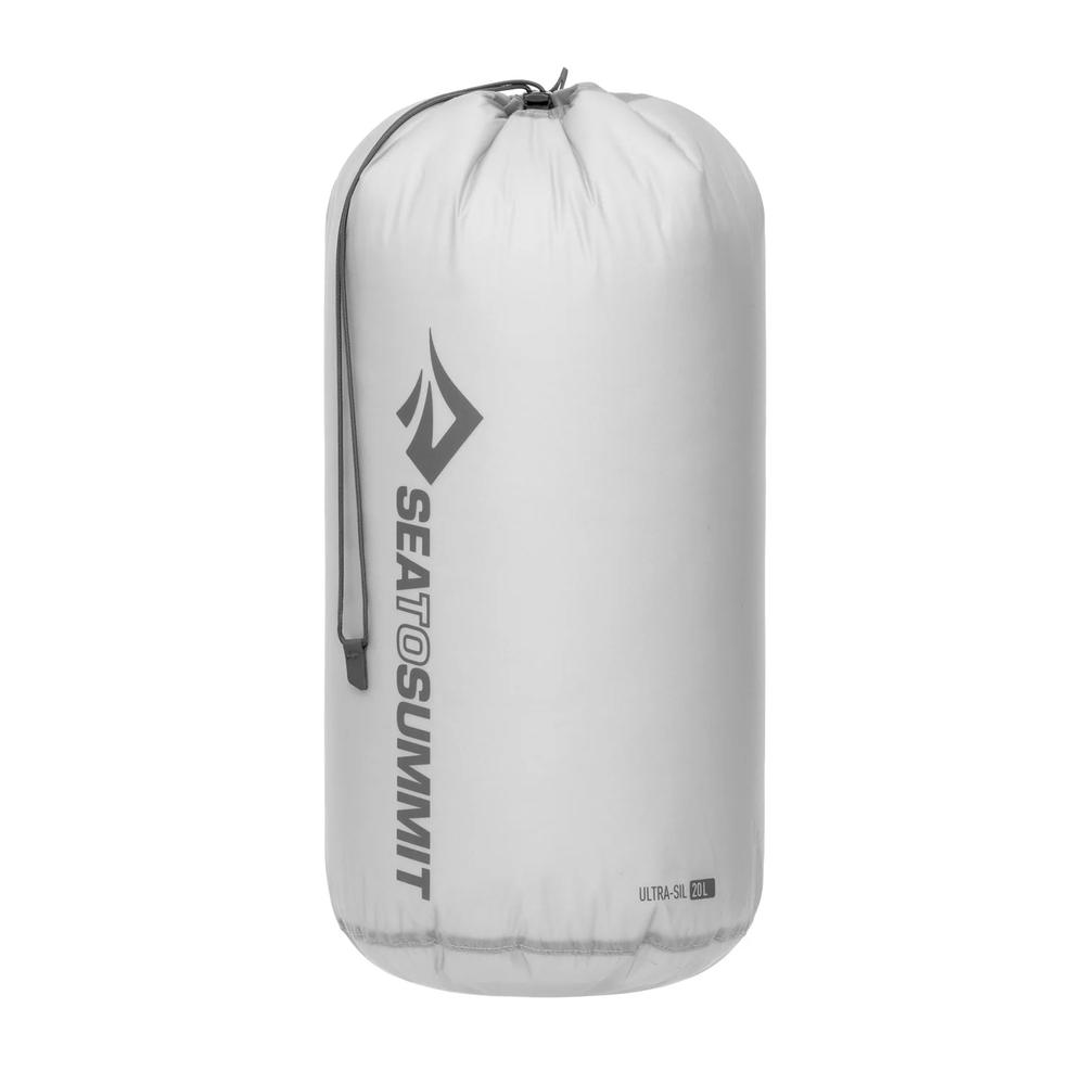 Ultra-Sil Stuff Sack (High Rise Grey), 9327868154098