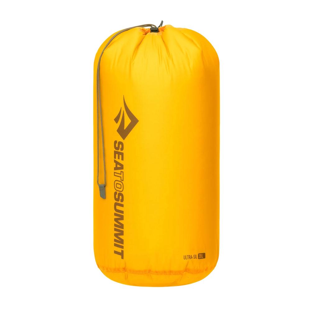 Ultra-Sil Stuff Sack (Zinnia Yellow), 9327868154104
