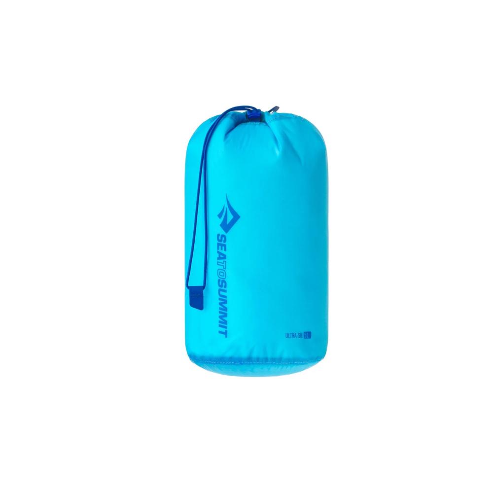 Ultra-Sil Stuff Sack (Atoll Blue), 9327868154128