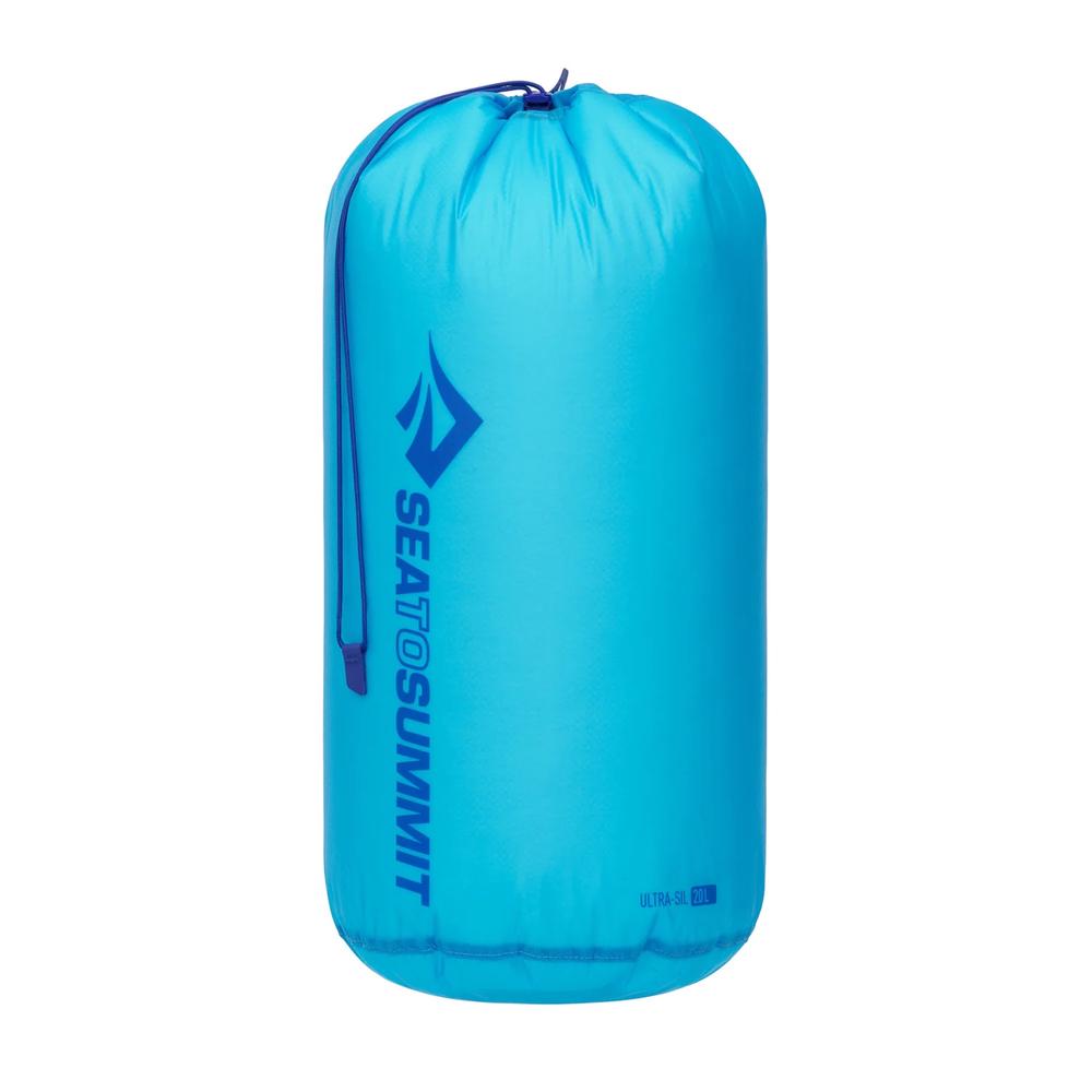 Ultra-Sil Stuff Sack (Atoll Blue), 9327868154159