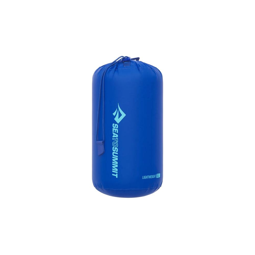 Lightweight Stuff Sack (Surf Blue), 9327868154166