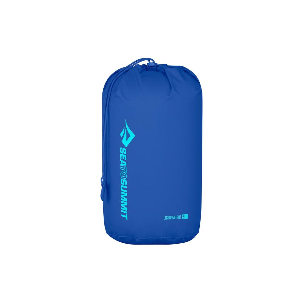 Lightweight Stuff Sack (Surf Blue), 9327868154180