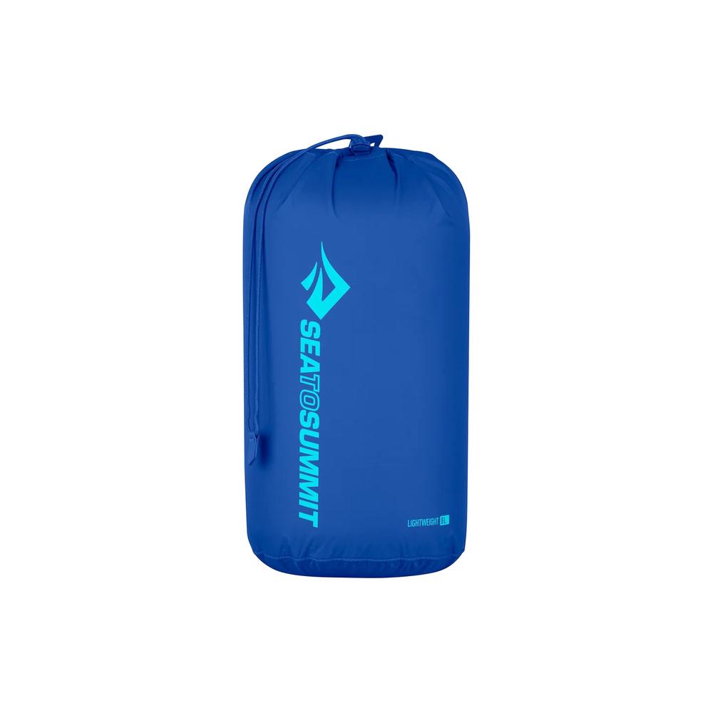 Lightweight Stuff Sack (Surf Blue), 9327868154210