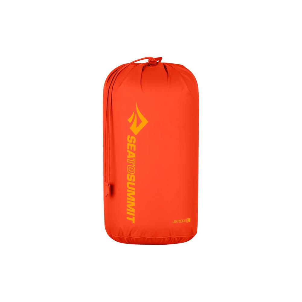 Lightweight Stuff Sack (Spicy Orange), 9327868154227