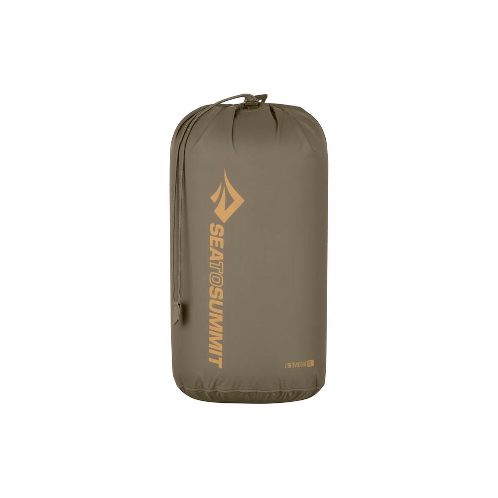 Lightweight Stuff Sack (Olive Green), 9327868154234