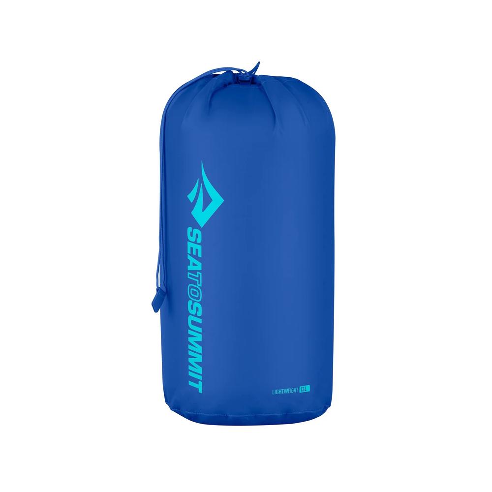 Lightweight Stuff Sack (Surf Blue), 9327868154241