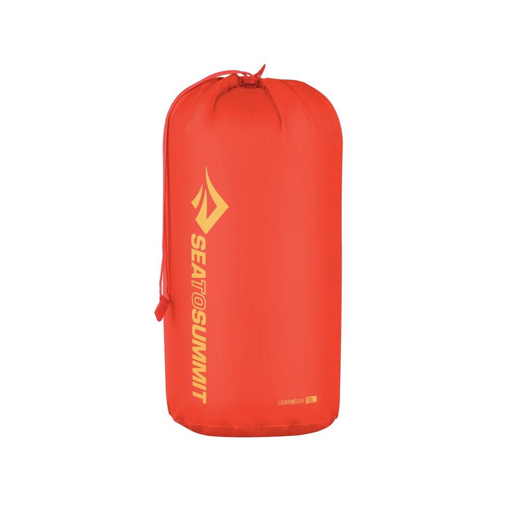 Lightweight Stuff Sack (Spicy Orange), 9327868154258