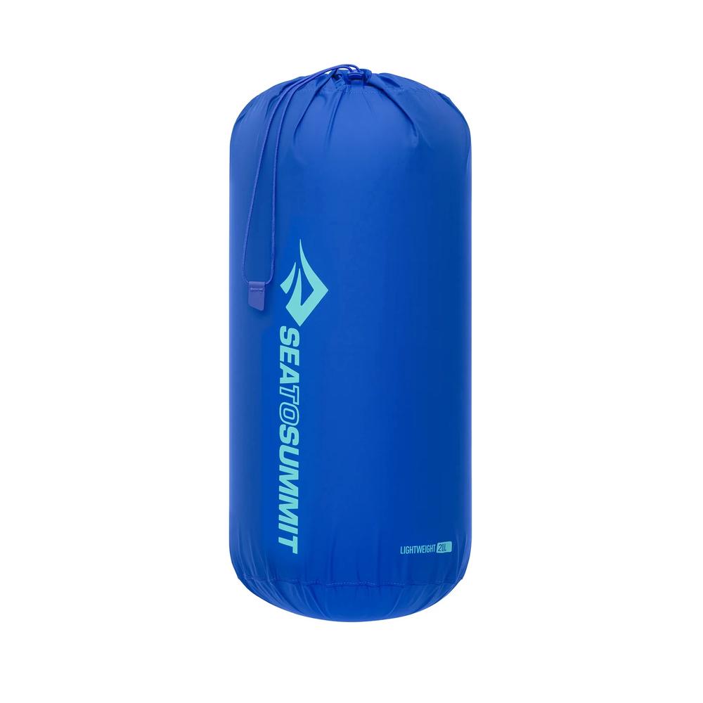Lightweight Stuff Sack (Surf Blue), 9327868154272