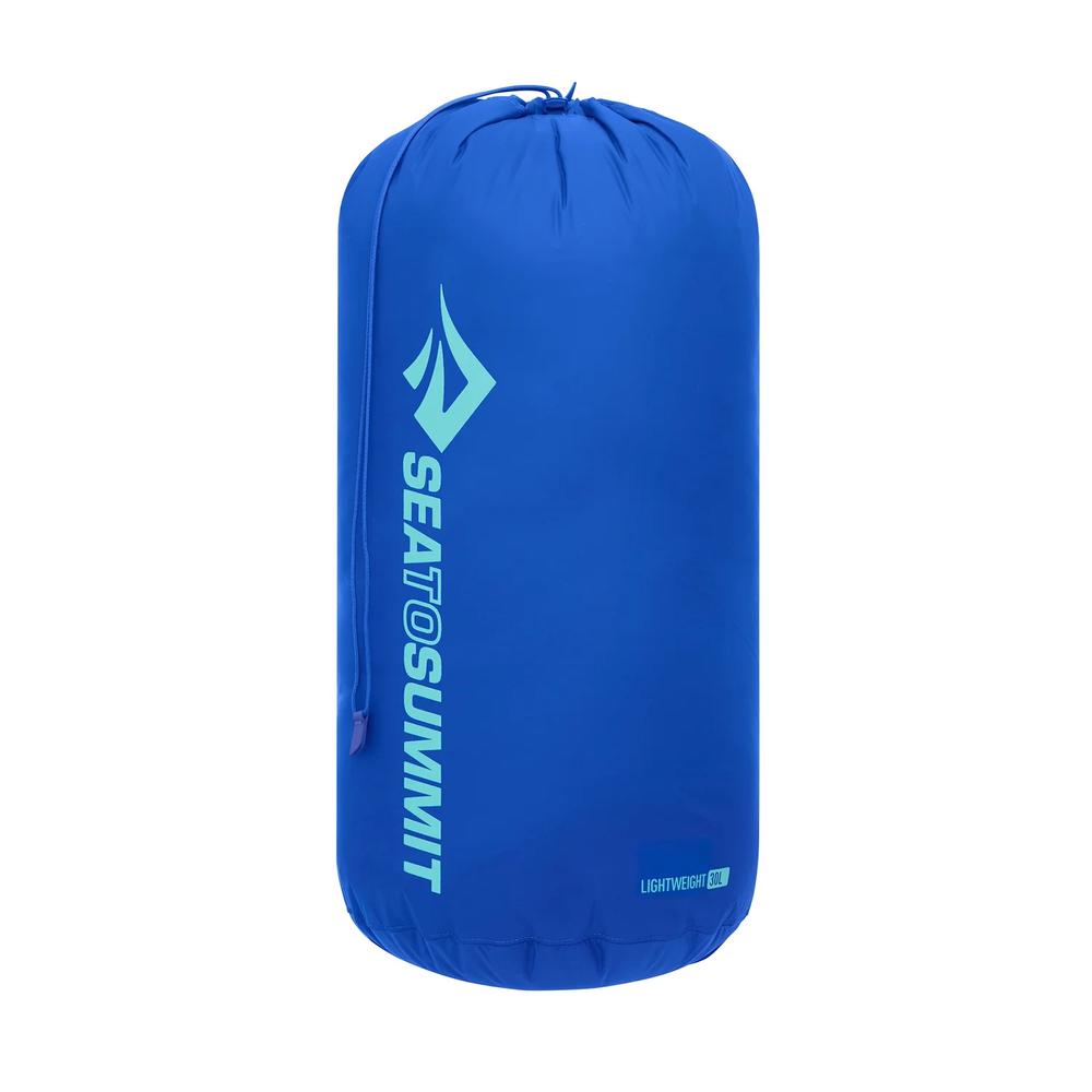 Lightweight Stuff Sack (Surf Blue), 9327868154302