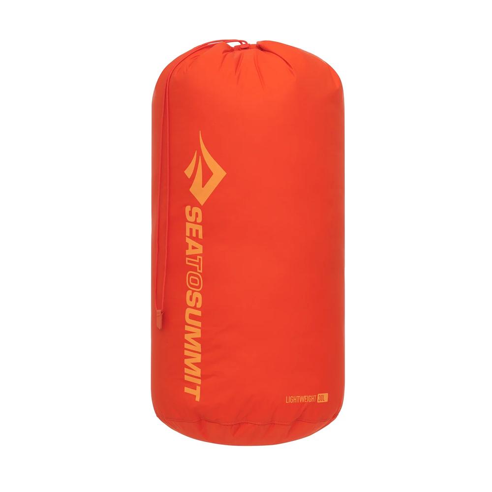 Lightweight Stuff Sack (Spicy Orange), 9327868154319