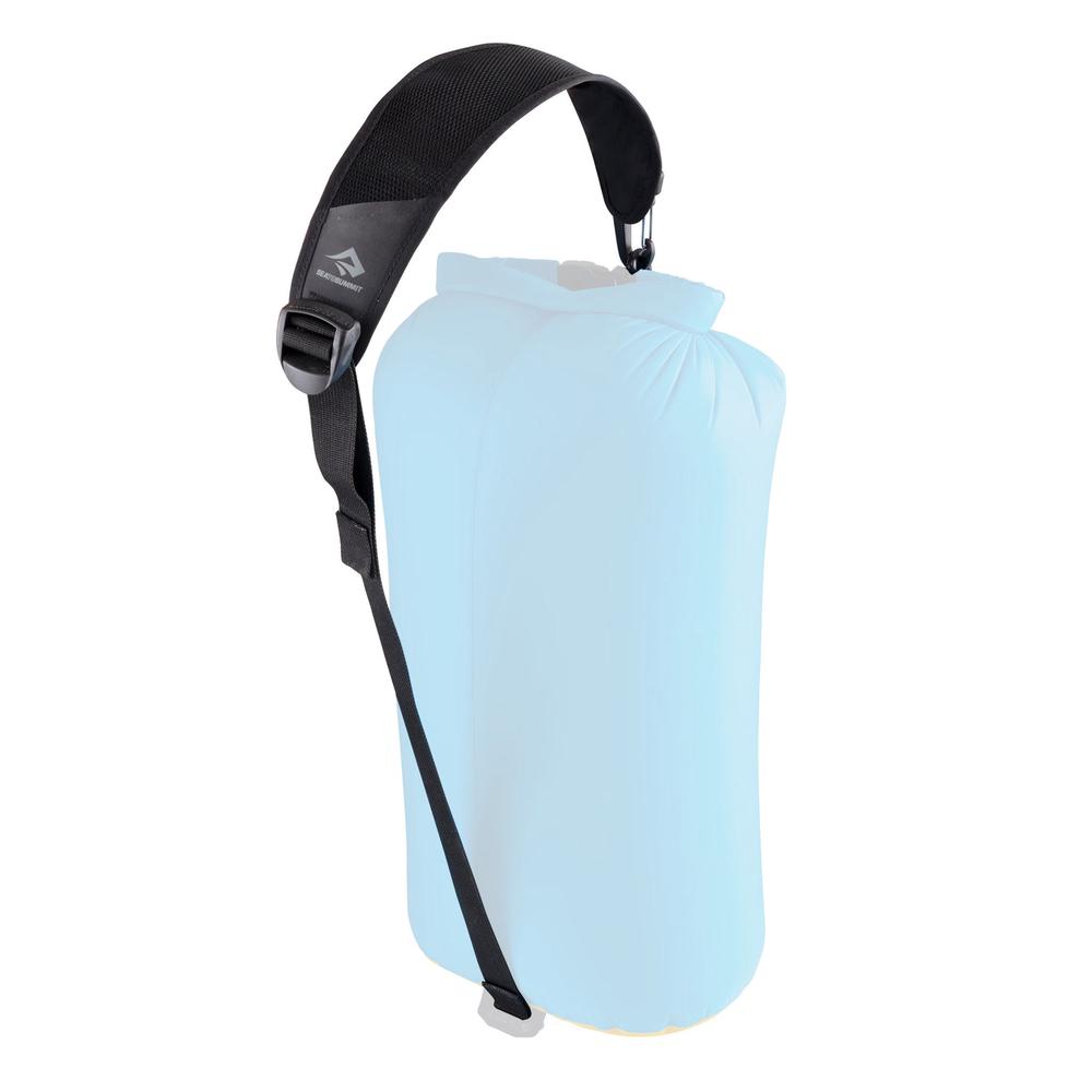 Sling for Dry Bag (Jet Black) - Regular, 9327868154388