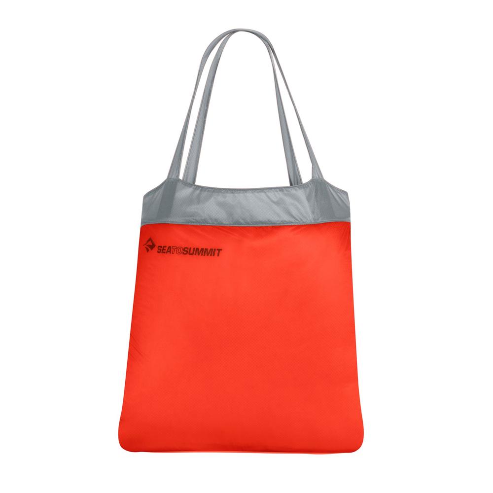 Ultra-Sil Shopping Bag (Spicy Orange), 9327868155729