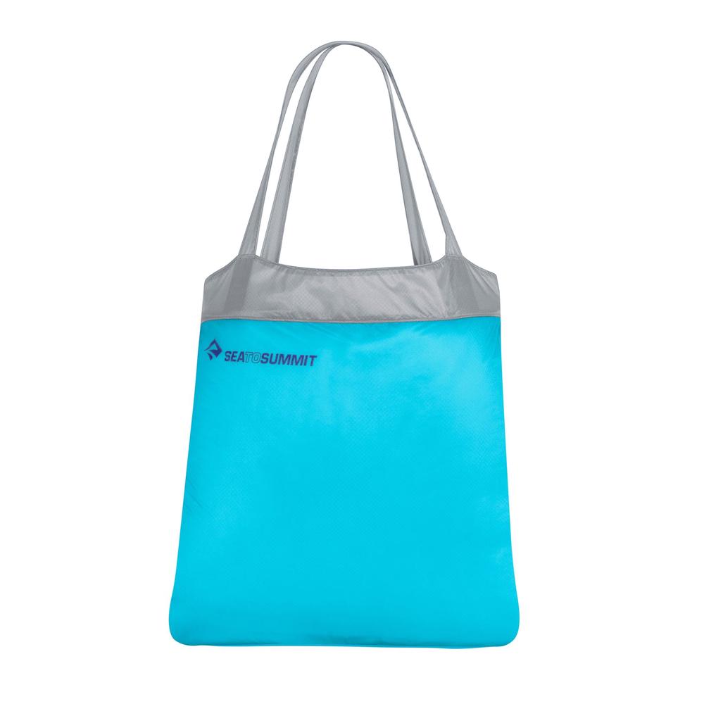 Ultra-Sil Shopping Bag (Atoll Blue), 9327868155736