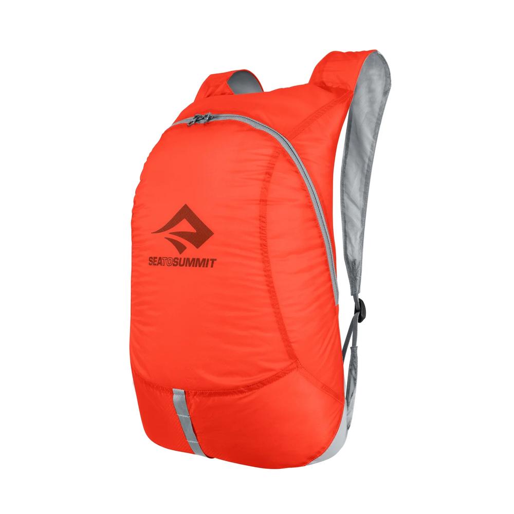 Ultra-Sil Day Pack (Spicy Orange), 9327868155750