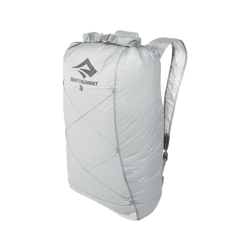 Ultra-Sil Dry Day Pack (High Rise Grey), 9327868155774