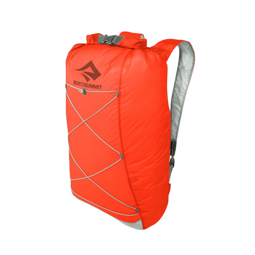 Ultra-Sil Dry Day Pack (Spicy Orange), 9327868155781