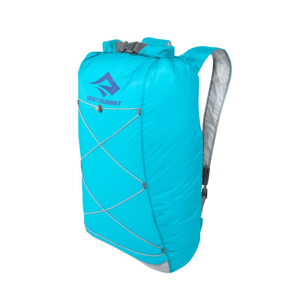 Ultra-Sil Dry Day Pack (Atoll Blue), 9327868155798