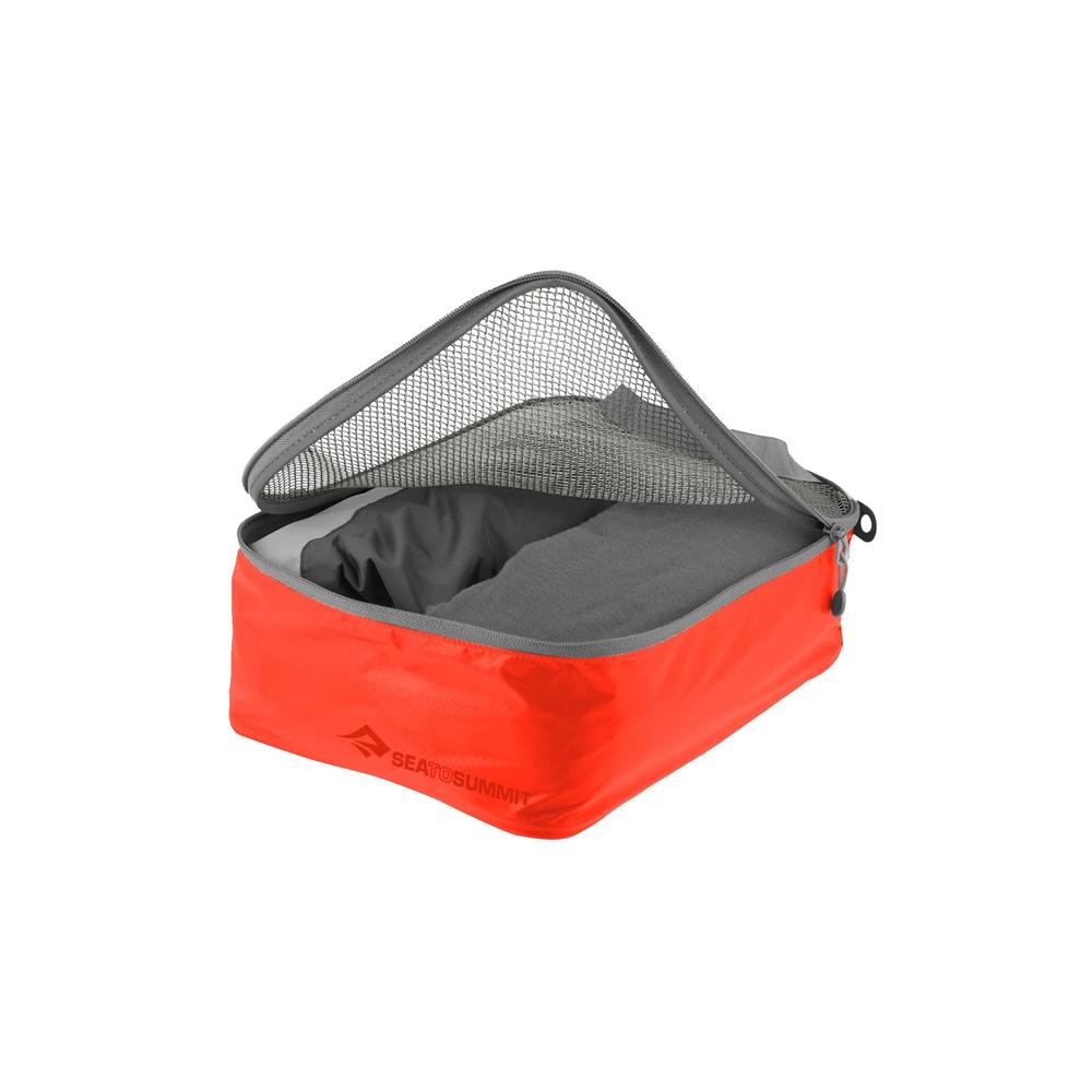 Ultra-Sil Garment Mesh Bag (Spicy Orange), 9327868155811