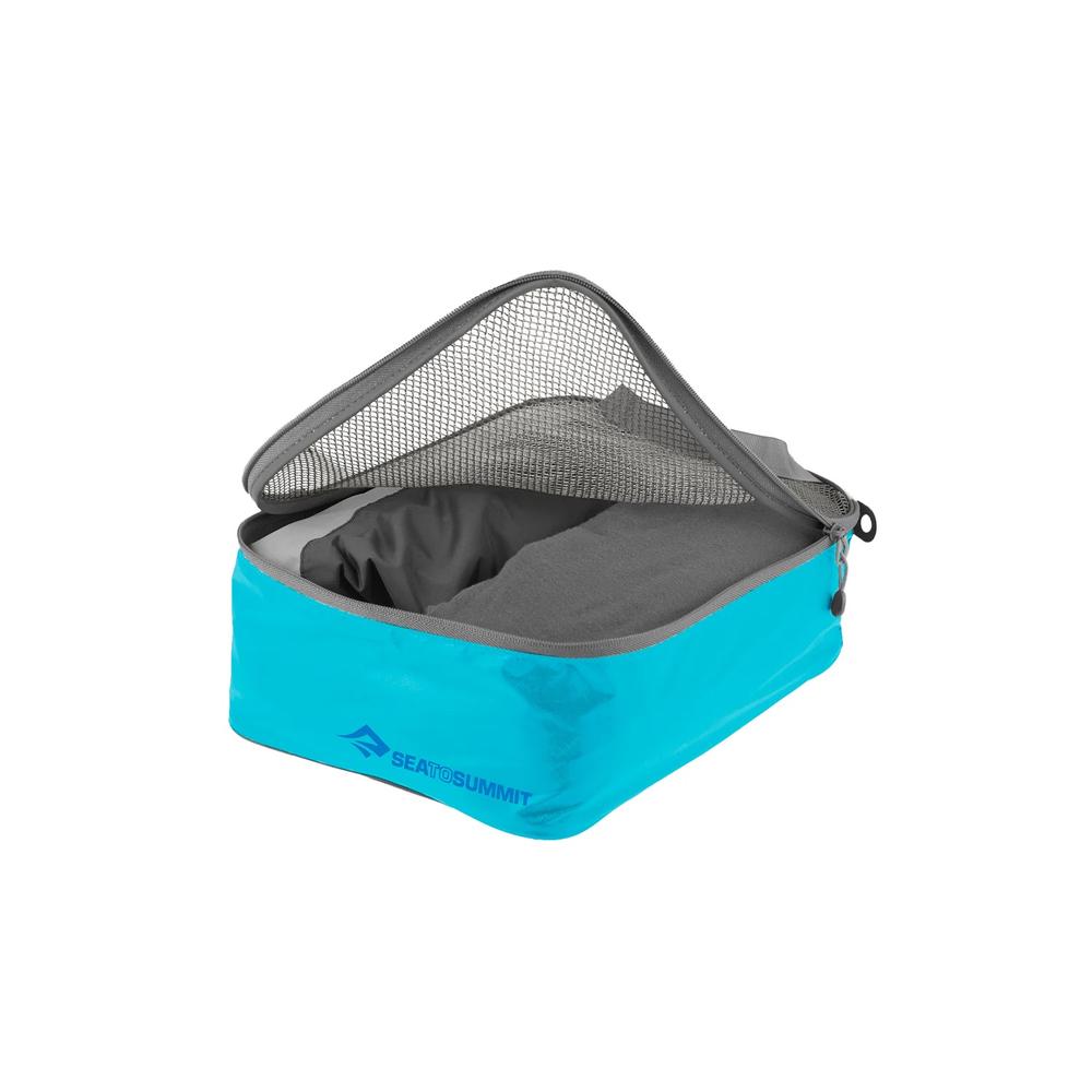 Ultra-Sil Garment Mesh Bag (Atoll Blue), 9327868155828