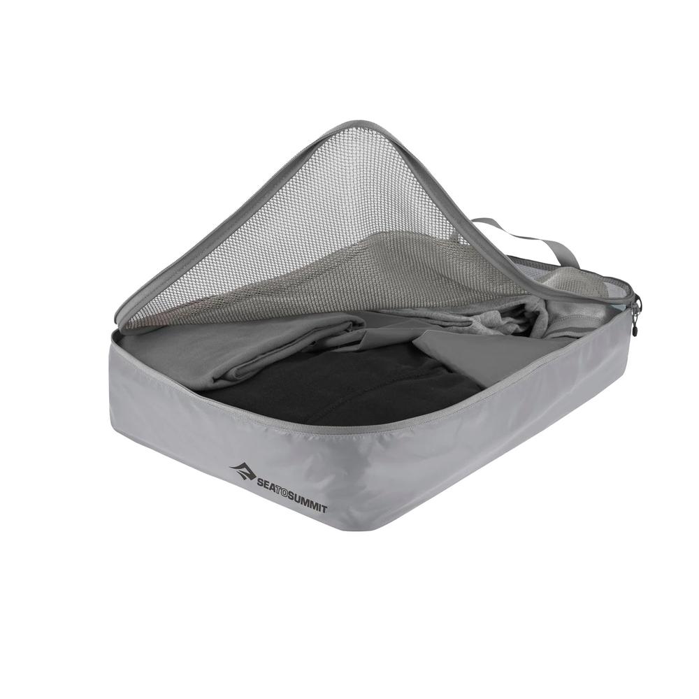 Ultra-Sil Garment Mesh Bag (High Rise Grey), 9327868155866