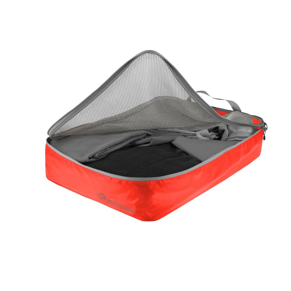 Ultra-Sil Garment Mesh Bag (Spicy Orange), 9327868155873