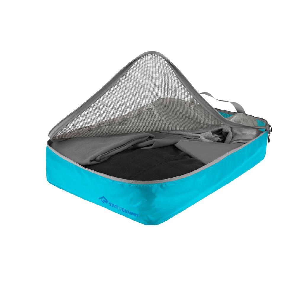 Ultra-Sil Garment Mesh Bag (Atoll Blue), 9327868155880