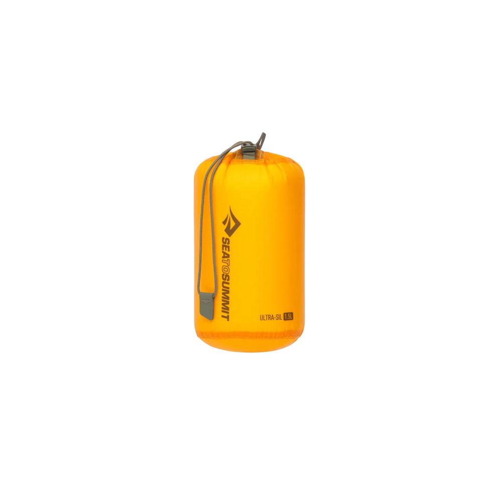 Ultra-Sil Stuff Sack (Zinnia Yellow), 9327868155903