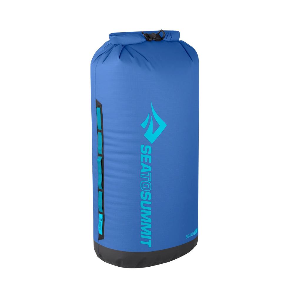 Big River Dry Bag (Surf Blue), 9327868156498