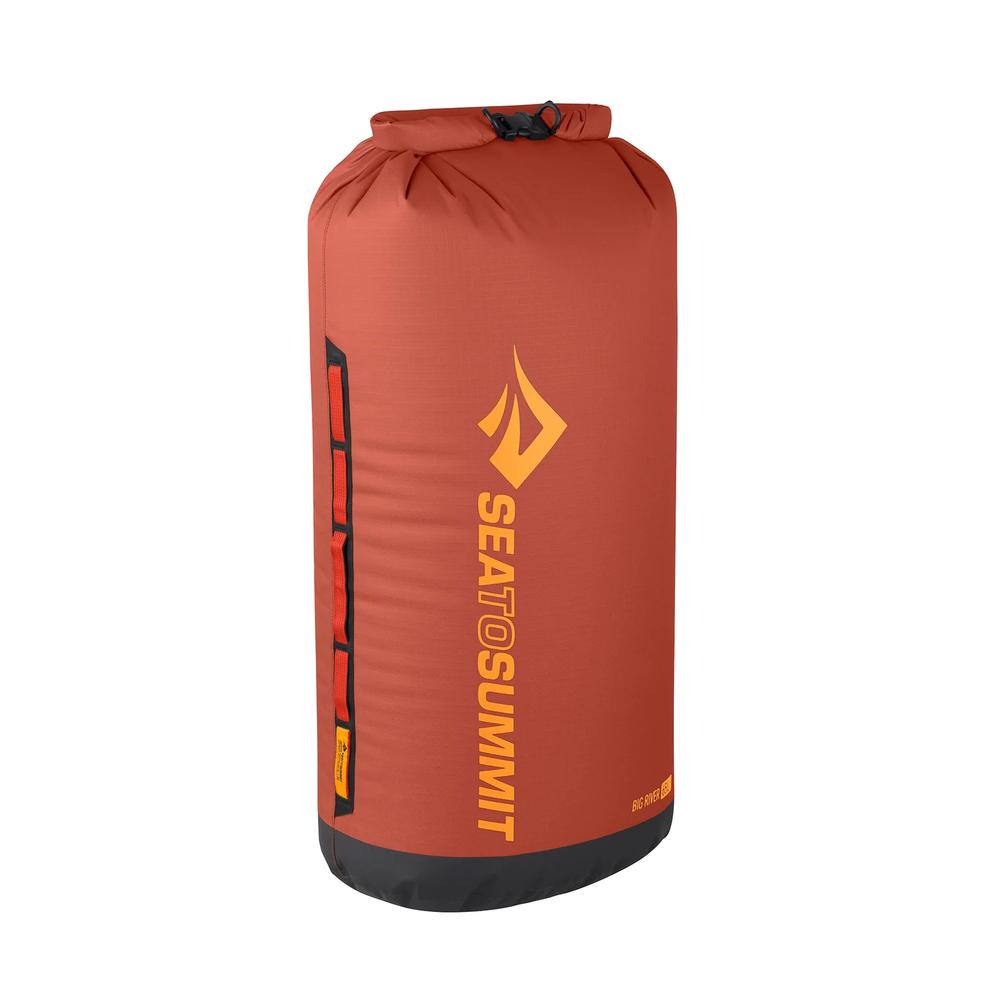 Big River Dry Bag (Picante Red), 9327868156504