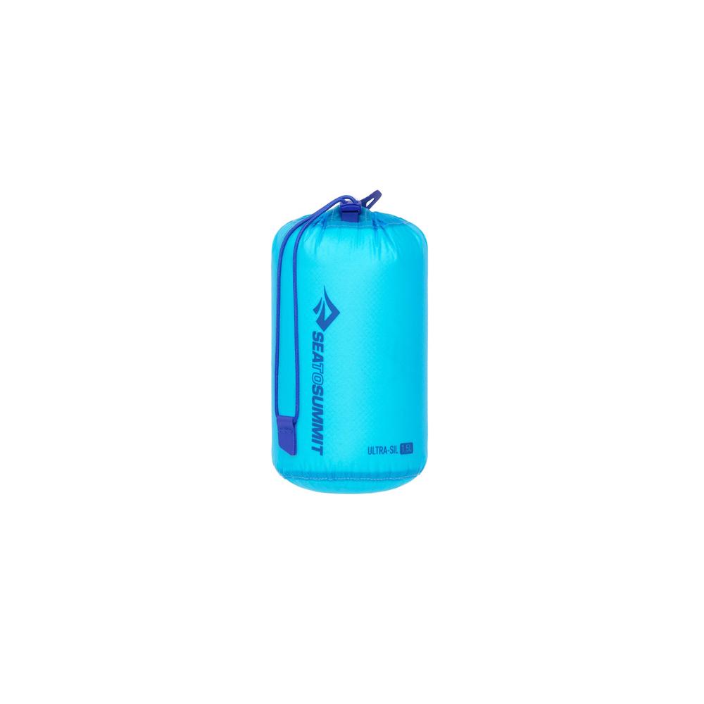 Ultra-Sil Stuff Sack (Atoll Blue), 9327868156597