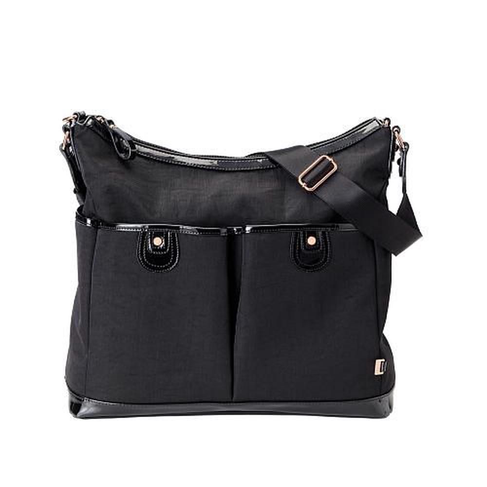 oioi diaper bag