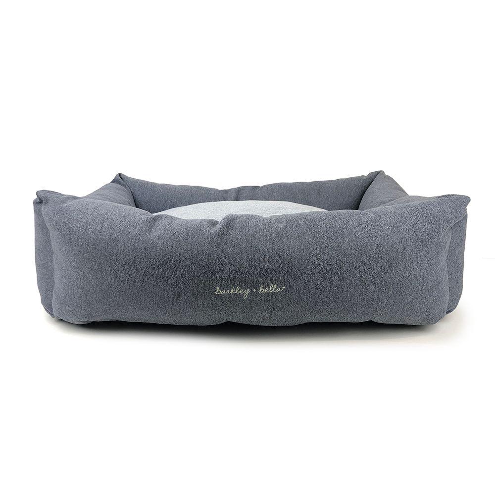Barkley & Bella Pet Bed Helsinki Largearge Buy online at The Nile