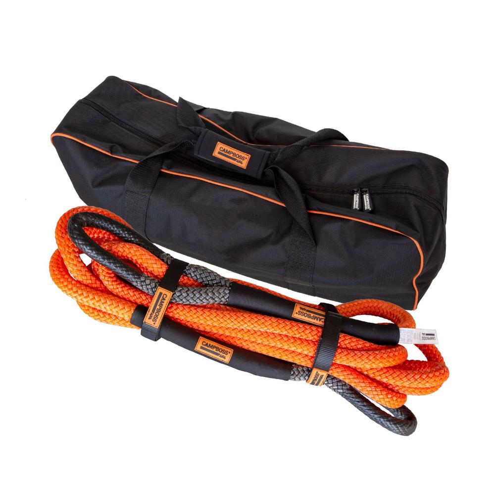 Boss Rope - 8T, 9329879000883