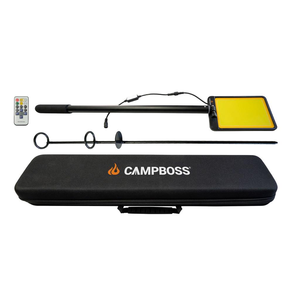 Boss Camp Light, 9329879001033