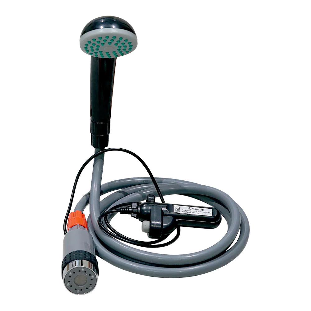 Rechargable Camping Shower Kit, 9329879001064