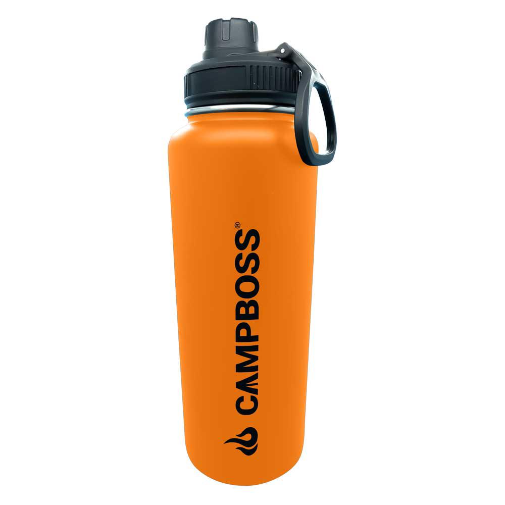 Boss Drink Bottle (Orange), 9329879001347