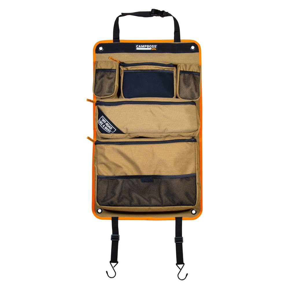 Boss Seat Organiser, 9329879001637