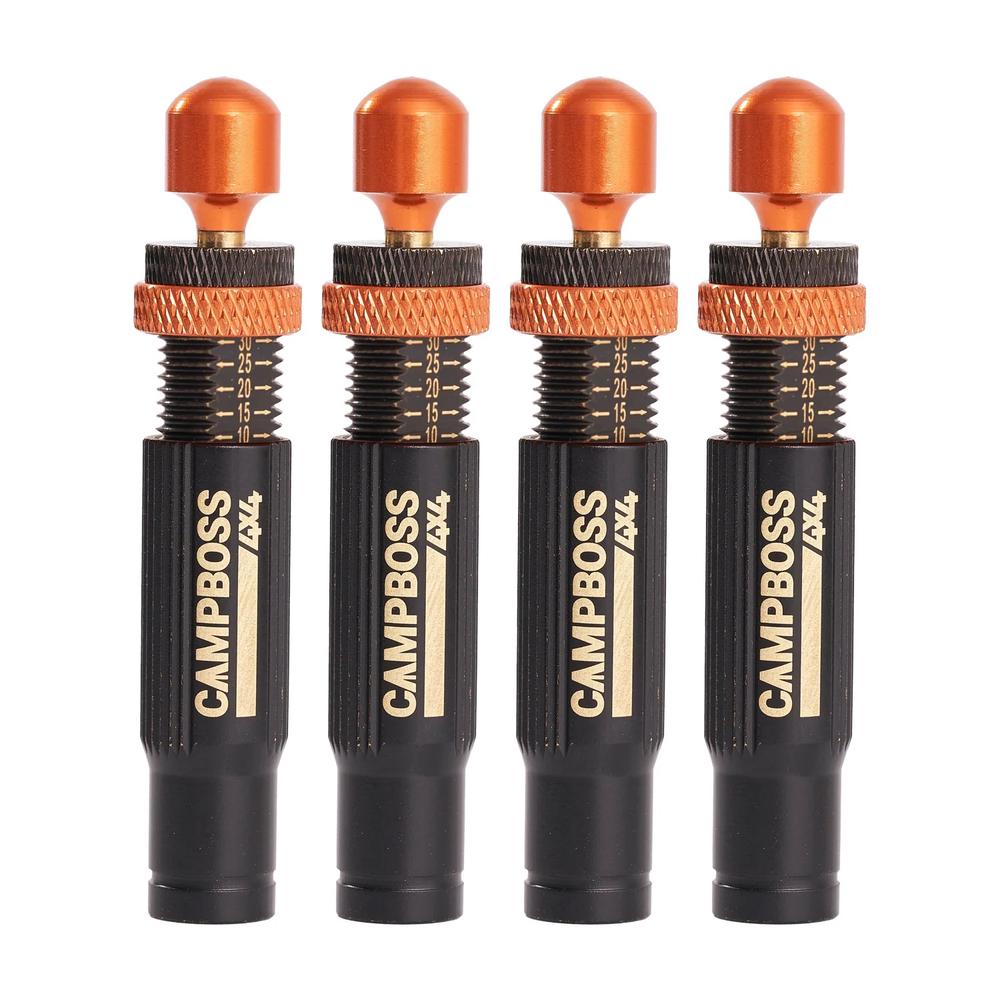 Boss Air Tyre Deflators 2.0, 9329879002863