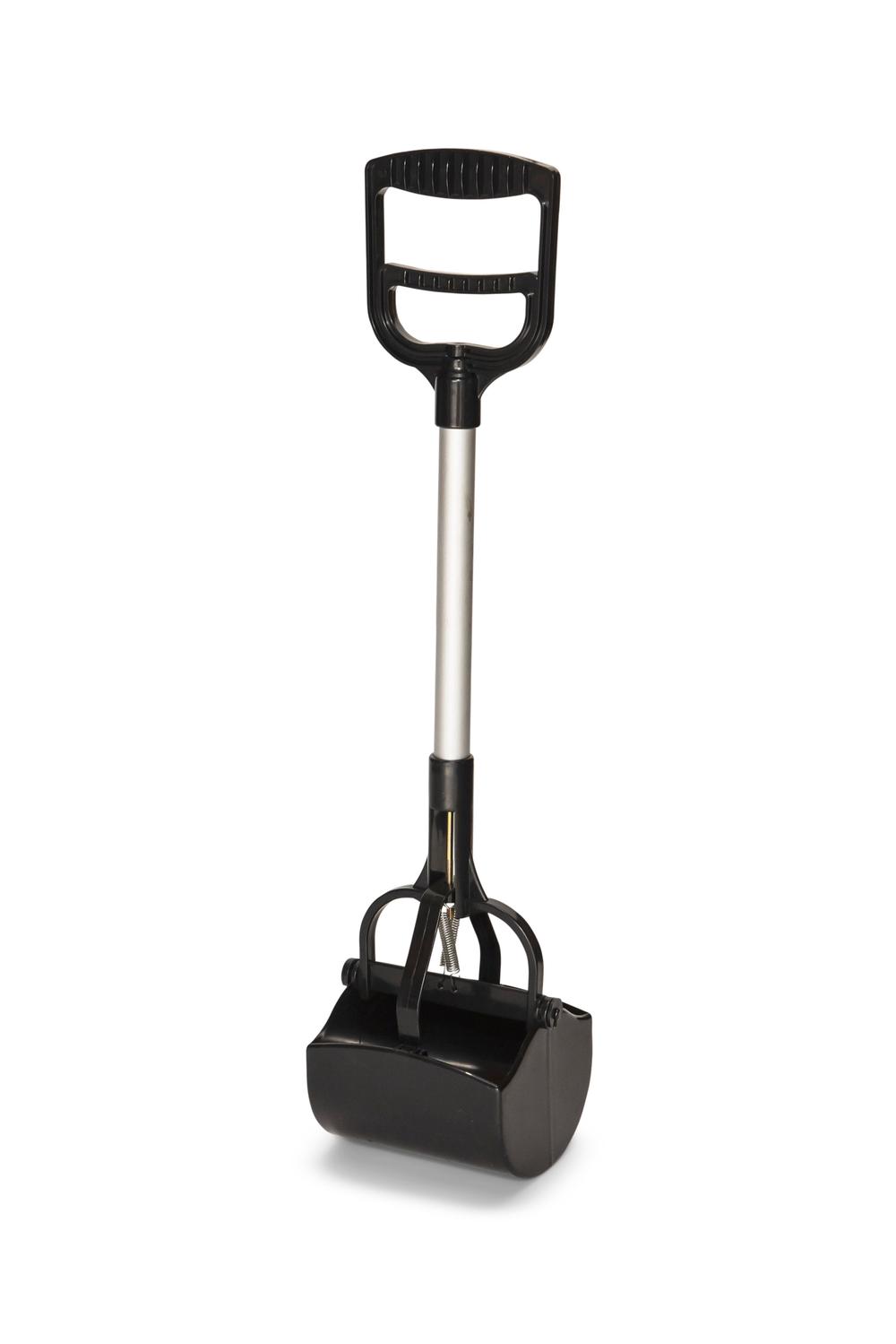 Plastic Pooper Scooper, 9329988001009