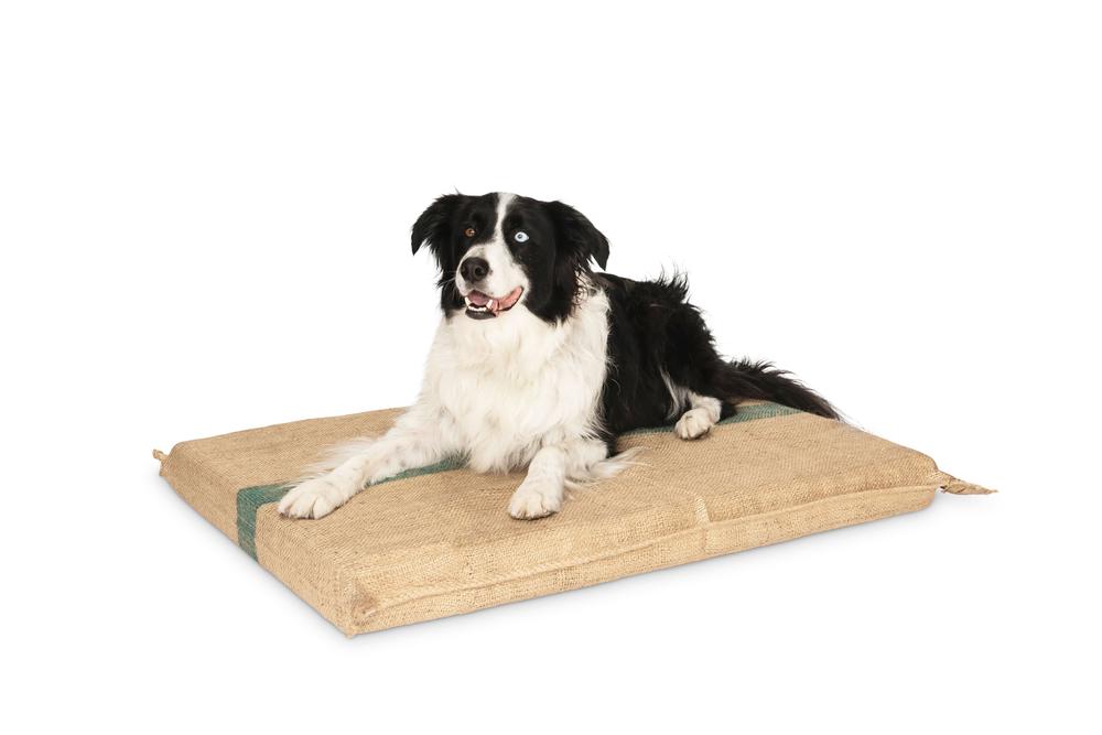 Superior Pet Essentials Extra Thick Hessian Mat - Large, 9329988001276