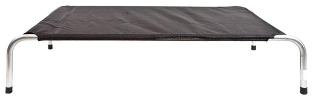 Canvas/ Twill Bed (Black), 9329988001313