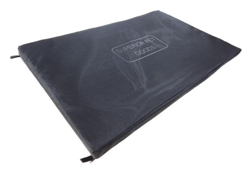 Superior Pet Goods Heavy Duty Flea Free Mat - Jumbo, 9329988002365