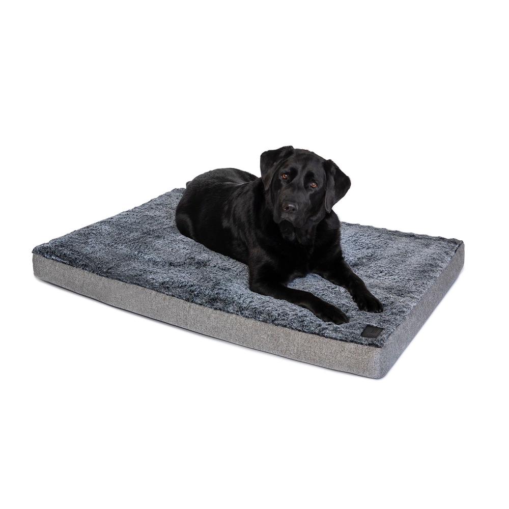 Ortho Dog Mat Artic Faux Fur, 9329988005700
