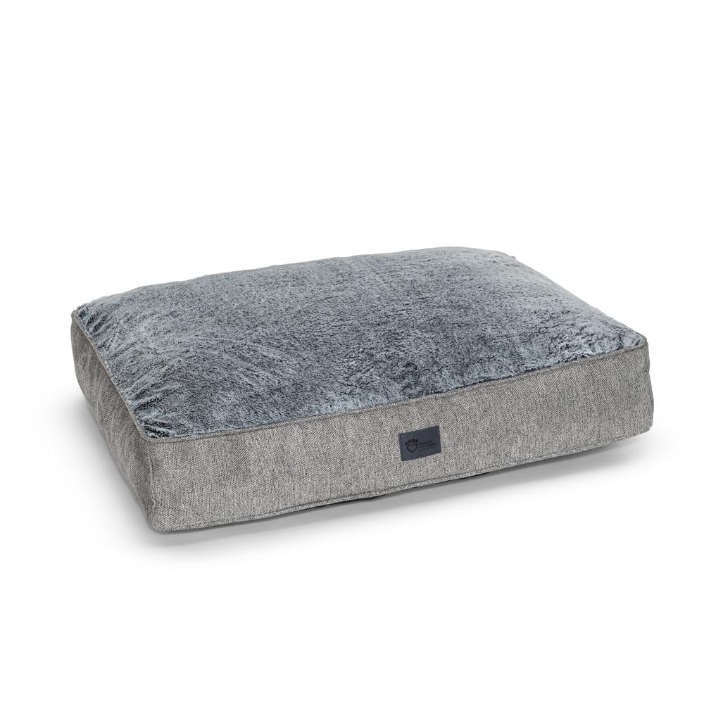 Superior Pet Plus Hooch Dog Cushion Artic Faux Fur - Small, 9329988006158