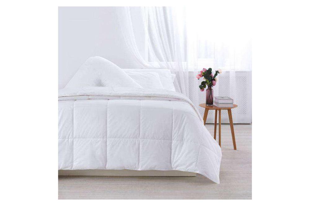 Accessorize Bedroom Collection Alpaca Wool Blend 300GSM Quilt King