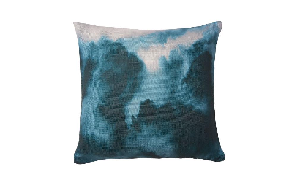 Storm Filled Square Cushion, 9330275090736