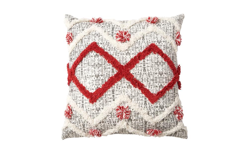Ronan Filled Cushion - 45x45cm, 9330275090965