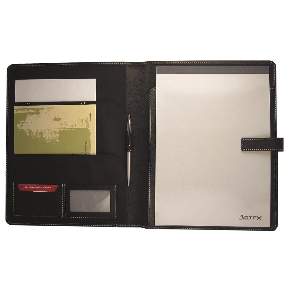 B2B Compendium Folio (Black), 9330492020417