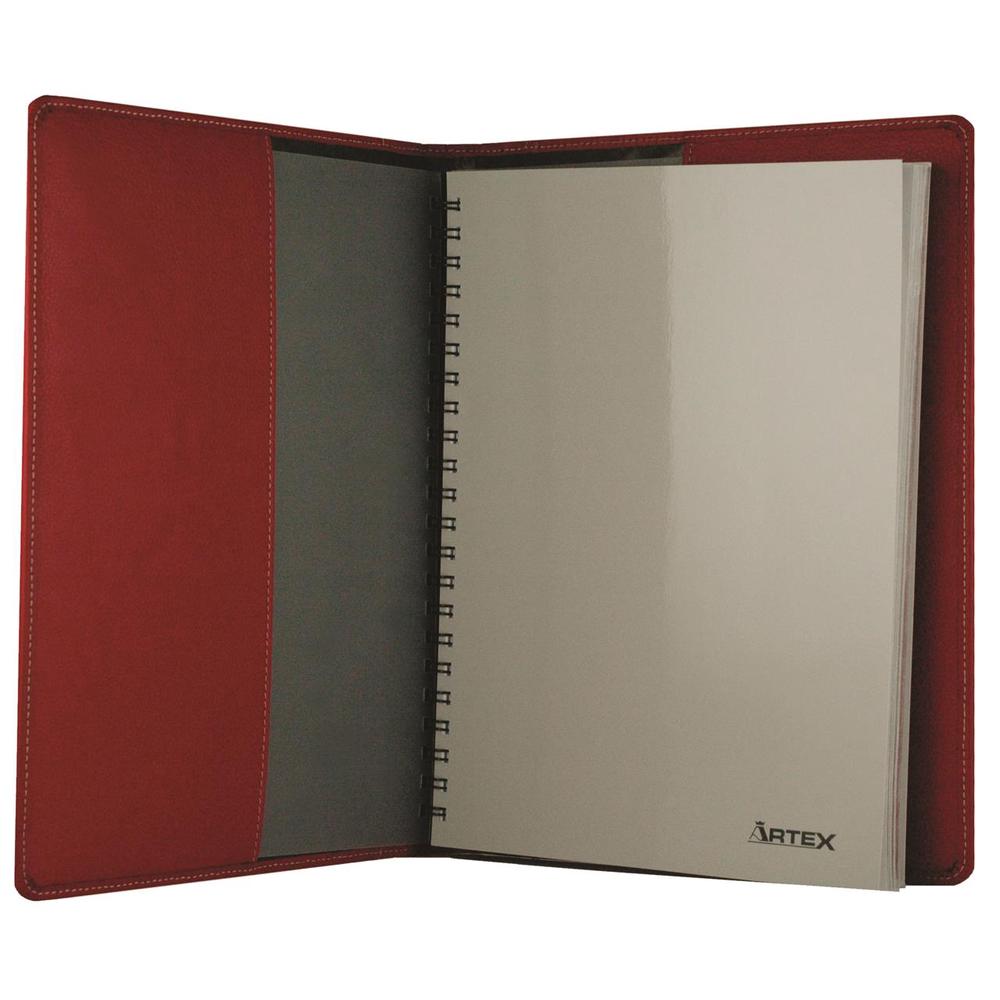 Full Agenda Journal (Cinzano) - A4 - ISBN: 9330492022305